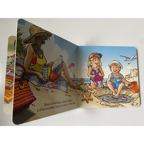 littlebrother怎么用？新手入门教程指南-图2