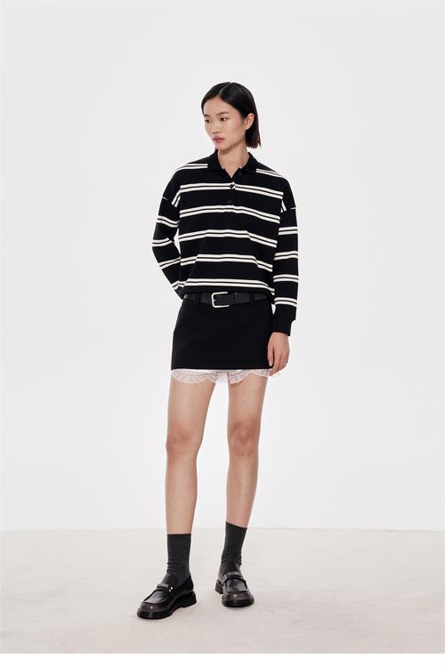 the lab品牌衣服有何独特魅力？-图2