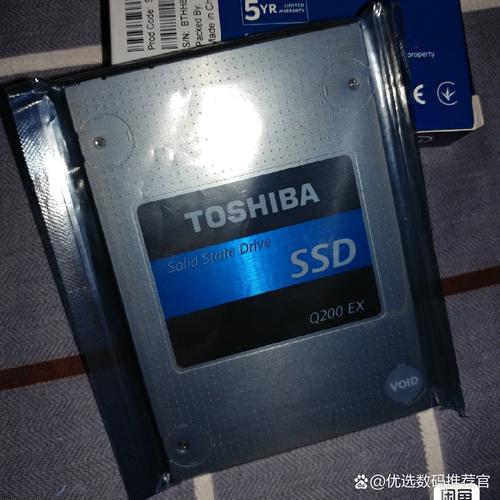 东芝闪存品牌印象究竟如何？-图3