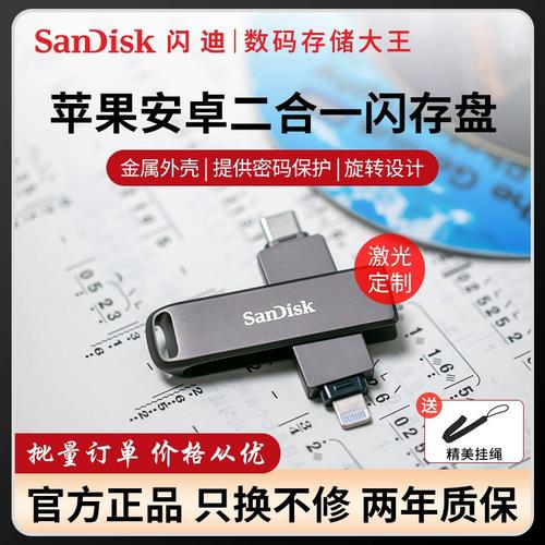 iphone扩容器品牌-图2