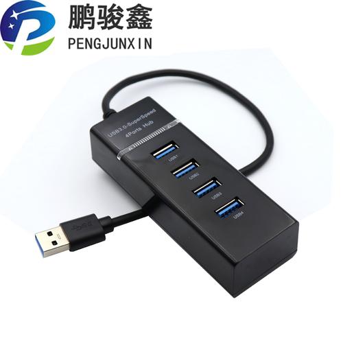 USB hub品牌排行哪家强？-图2