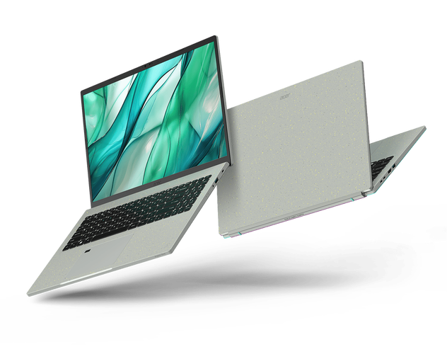 Aspire是什么品牌?-图1 Aspire是什么品牌?-图1