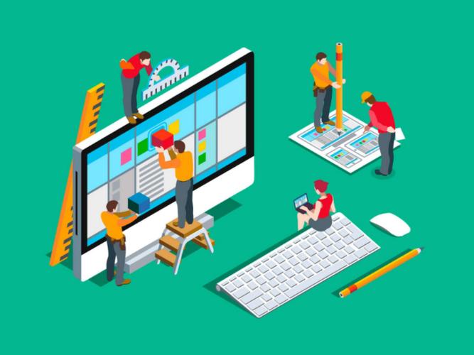 互联网研发demo部门的核心价值是什么？-图3