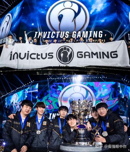 互联网电子竞赛英文怎么玩？-图3