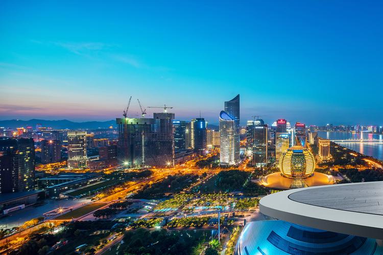 上海杭州互联网行业,哪家更值得加入?-图1 上海杭州互联网行业,哪家更值得加入?-图1