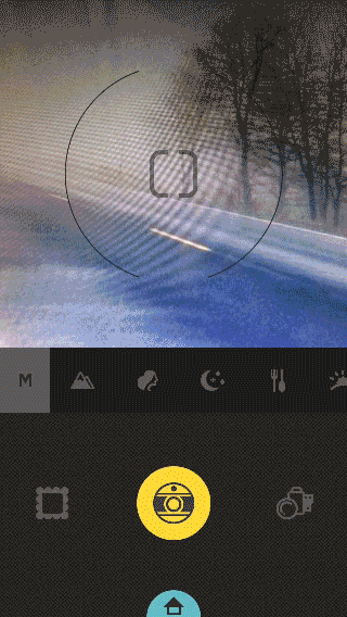Hipstamatic 300怎么用？新手必看教程指南-图2