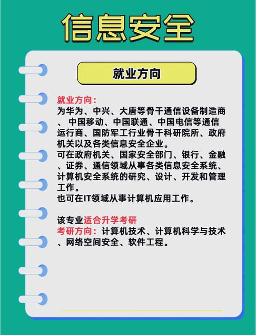 互联网专业建设目标如何科学制定？-图3