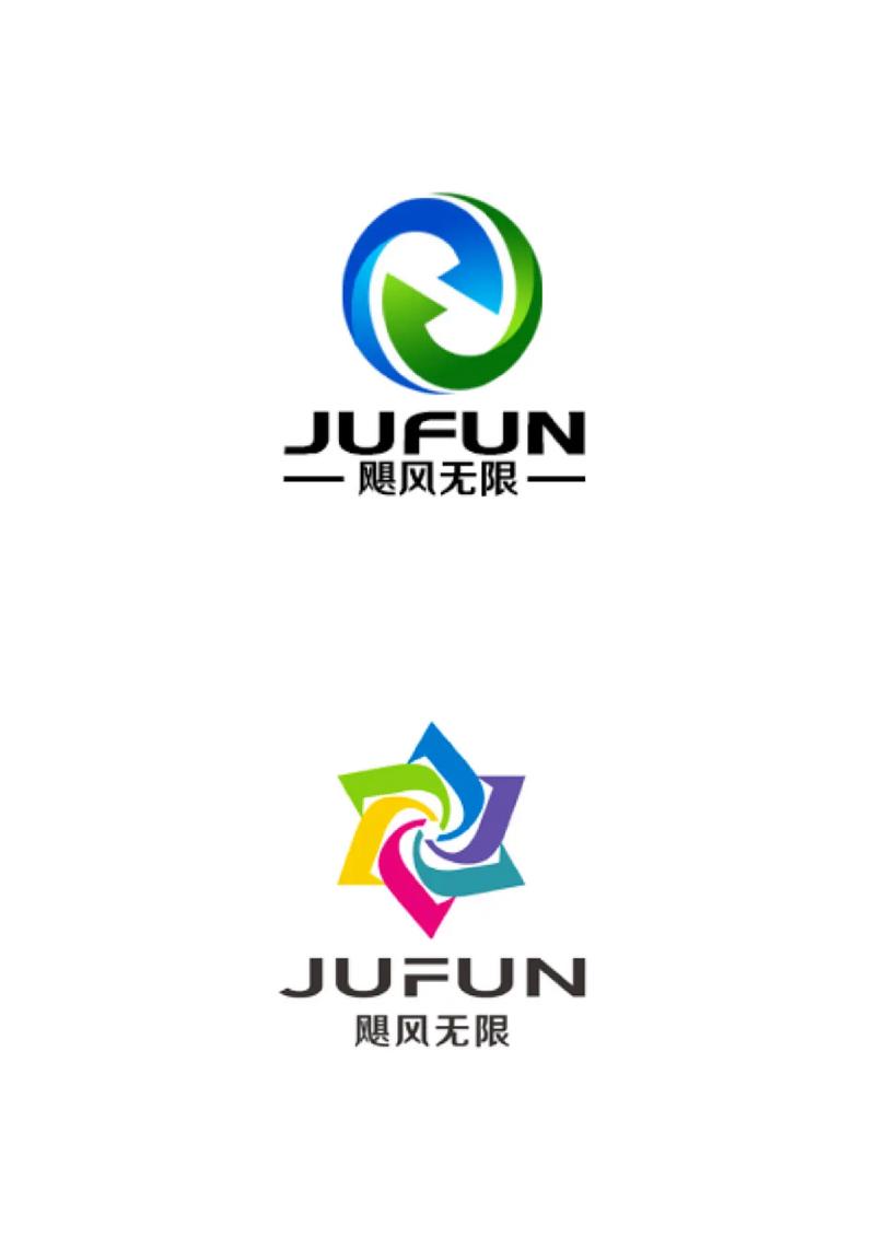 互联网公司创意logo，如何传递品牌灵魂？-图1