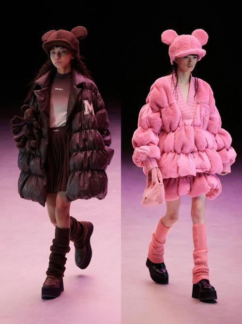 衣服品牌zhuti，到底指什么？-图3