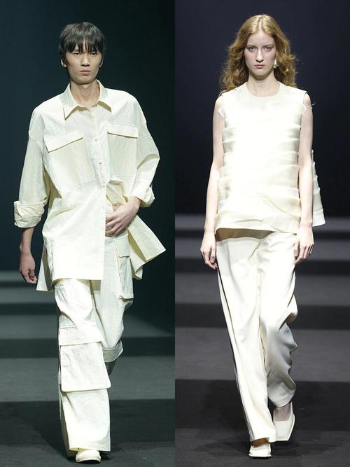 衣服品牌zhuti，到底指什么？-图2