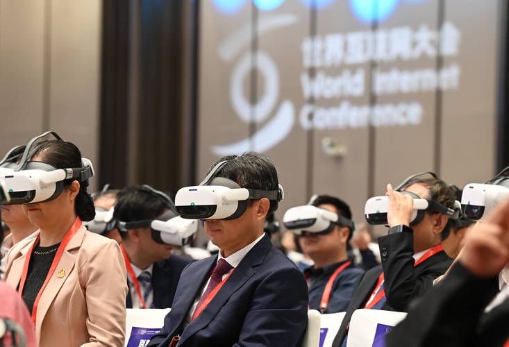 2025互联网大赛有何创新亮点?-图3 2025互联网大赛有何创新亮点?-图3