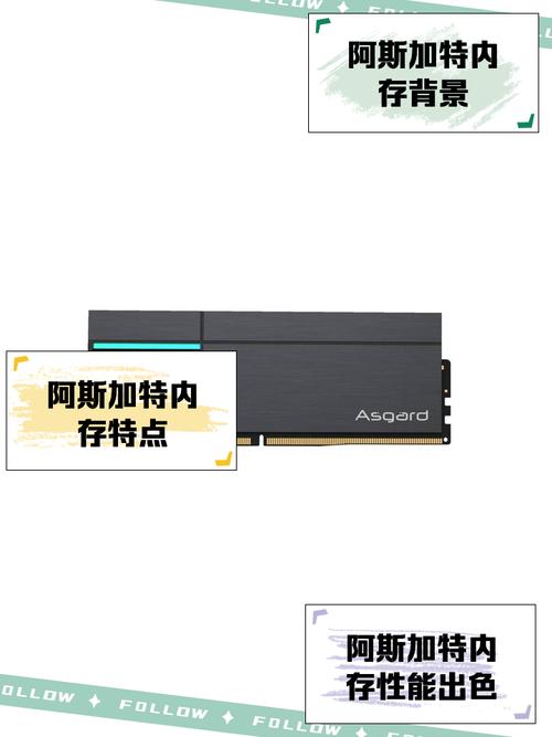 Asgard是什么品牌?-图1 Asgard是什么品牌?-图1