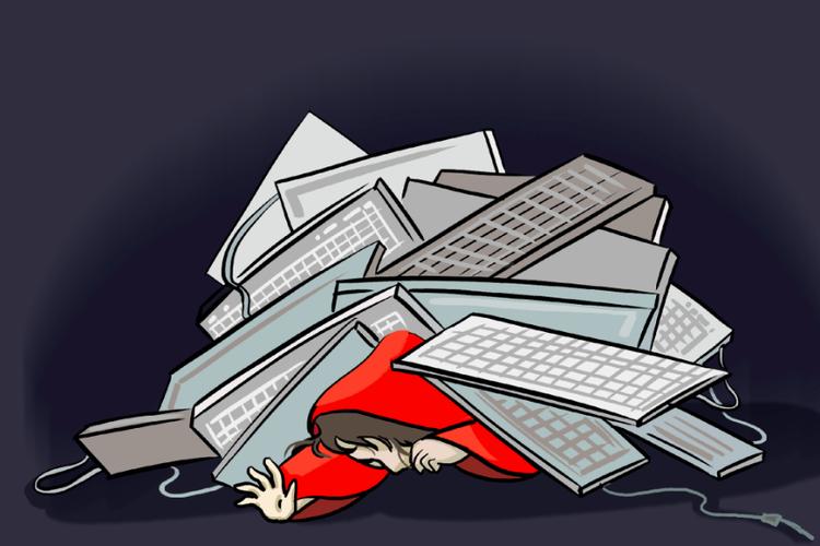 2010互联网经济崩溃因何而起？-图1