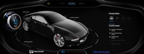 Rightware Kanzi教程该怎么学？-图1