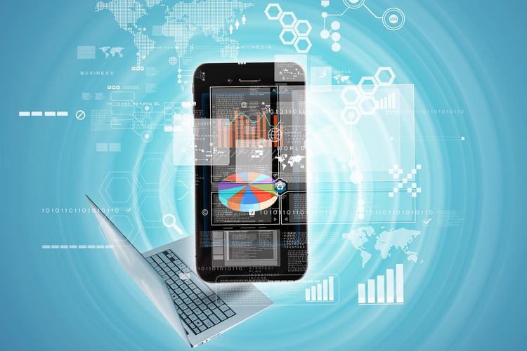 互联网如何引领传统行业变革？-图1