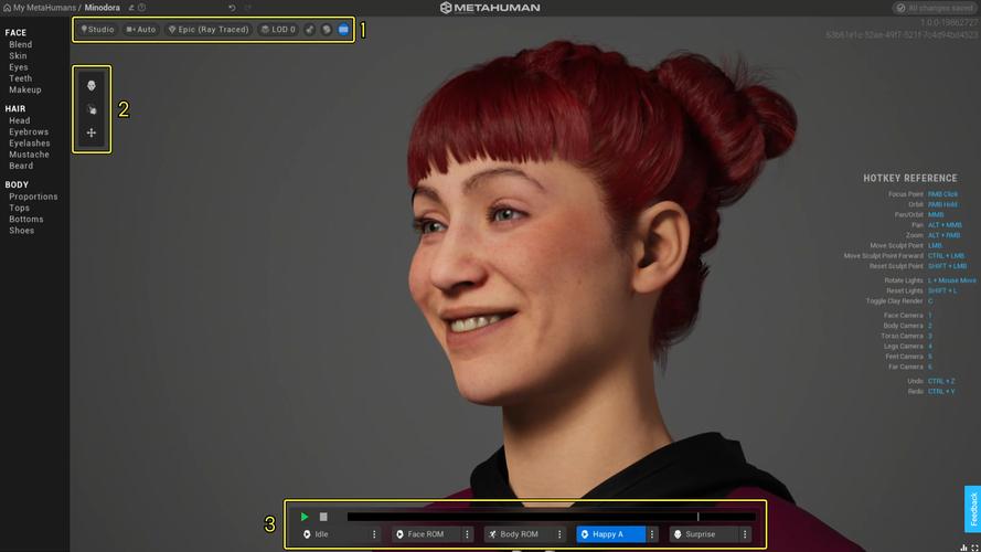 metaio Creator教程如何快速上手？-图1