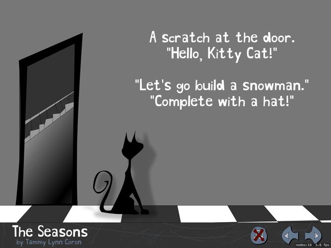 SpriteKit教程Swift，如何快速入门？-图2