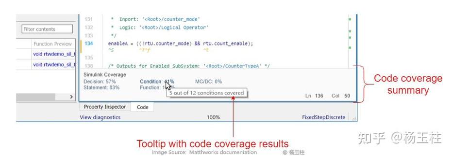 Embedded Coder教程如何快速上手？-图3