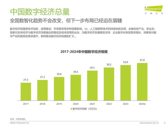 2025年推进互联网，将如何重塑我们的生活与经济？-图2
