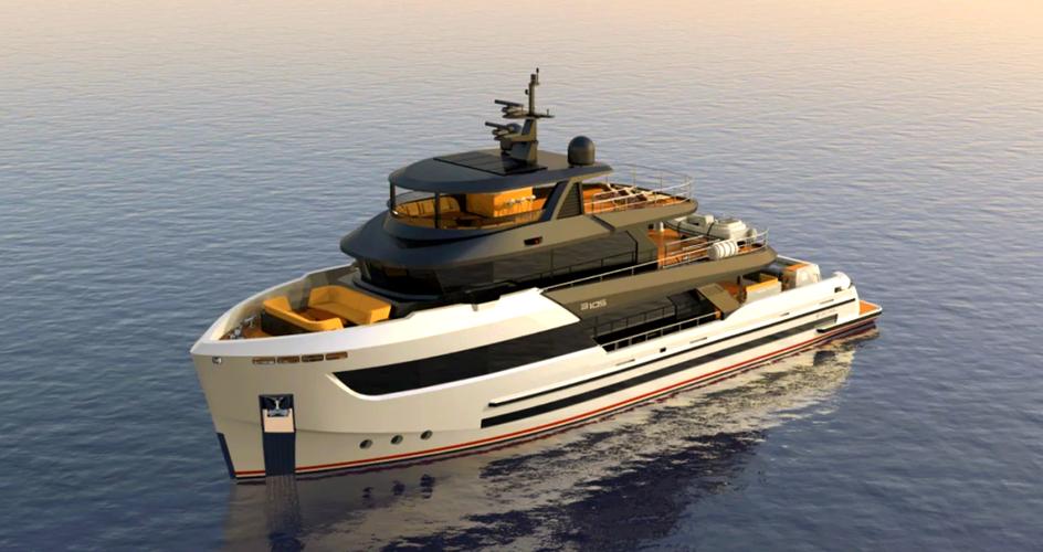 土耳其游艇品牌prei有何独特之处？-图1