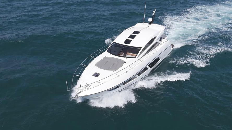 土耳其游艇品牌prei有何独特之处？-图3