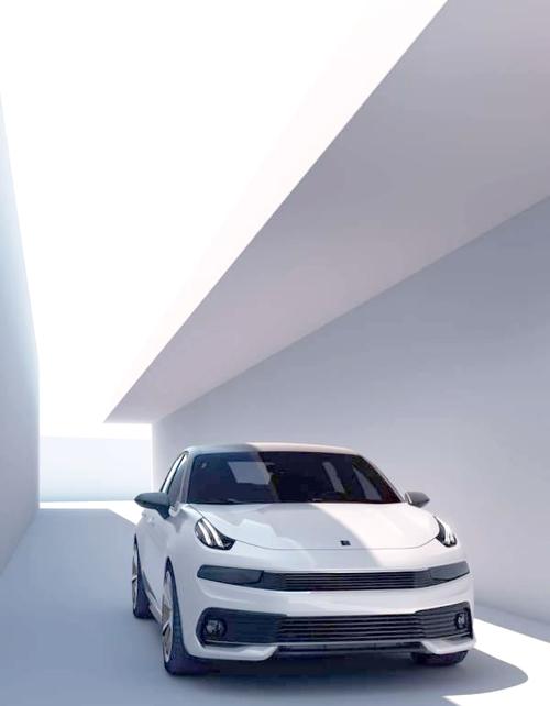 lynk co品牌发布,有何新亮点与市场策略?-图1 lynk co品牌发布,有何新亮点与市场策略?-图1