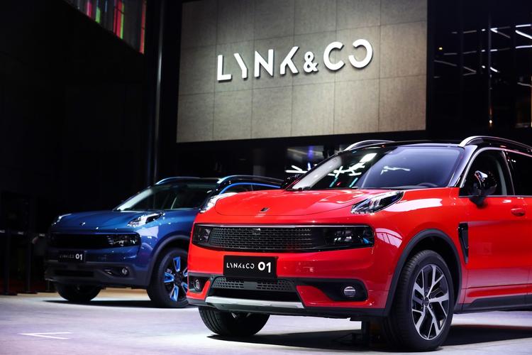 lynk co品牌发布,有何新亮点与市场策略?-图3 lynk co品牌发布,有何新亮点与市场策略?-图3