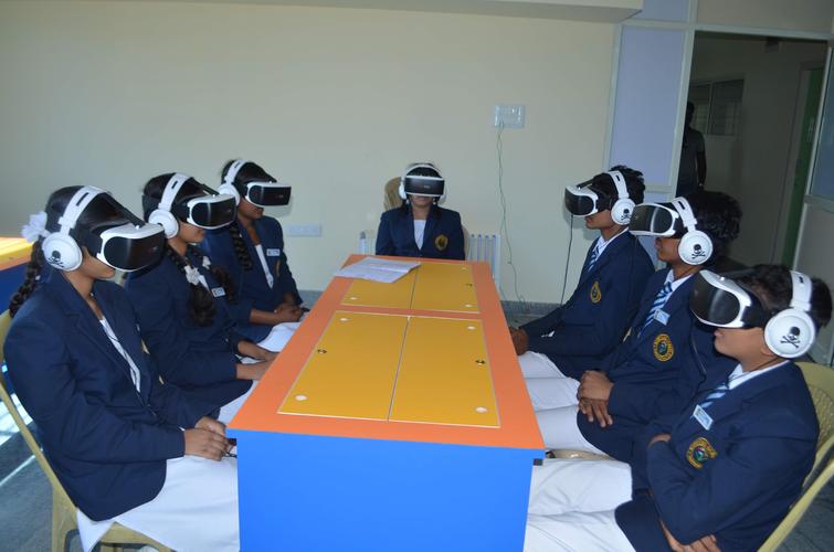 Virtual Reality教程怎么学？-图2