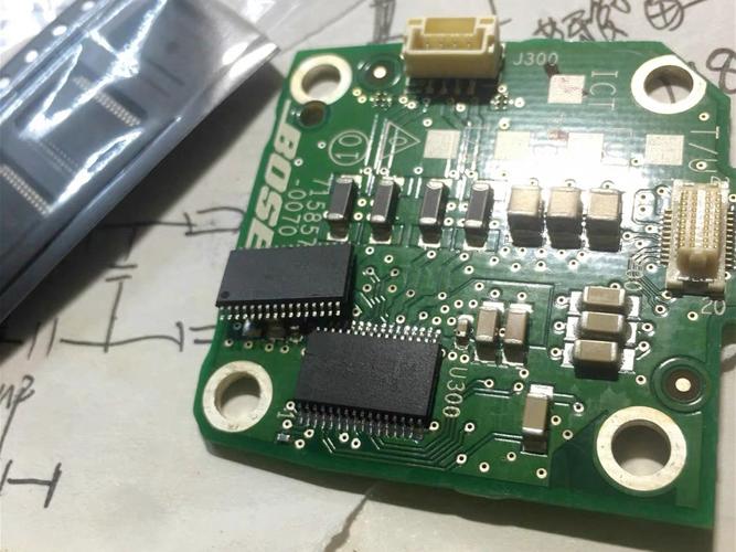 SoundLink Mini拆机教程，难点在哪？-图3