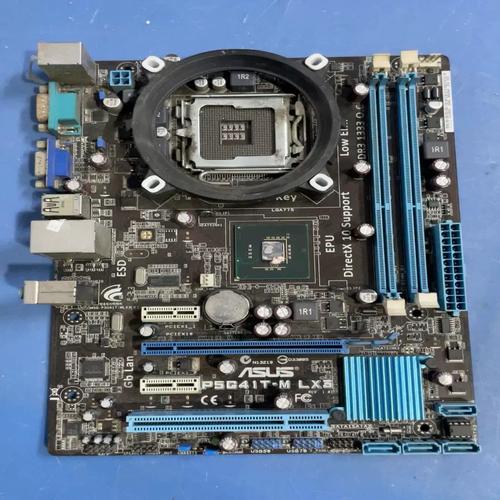 主板品牌400-700元怎么选？-图1