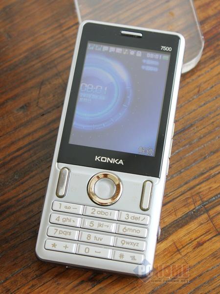 康佳手机有哪些热门型号？-图3