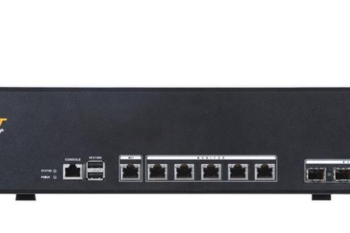 入侵检测（IDS）品牌如何选？-图2