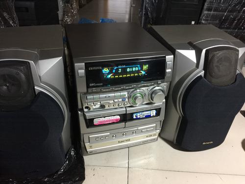 桌面音响品牌如何选？组合音响搭配技巧？-图1