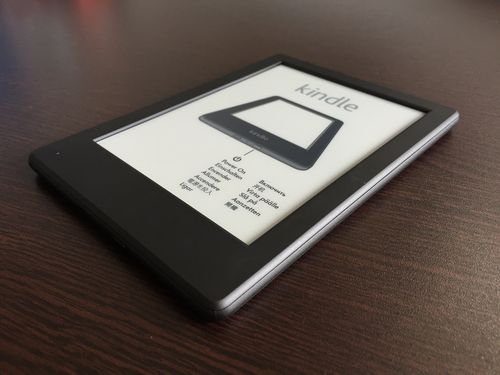 Kindle哪个品牌好？选哪个更合适？-图2
