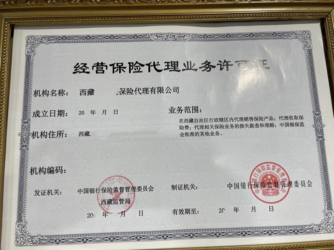 互联网保险销售牌照有何门槛？-图1