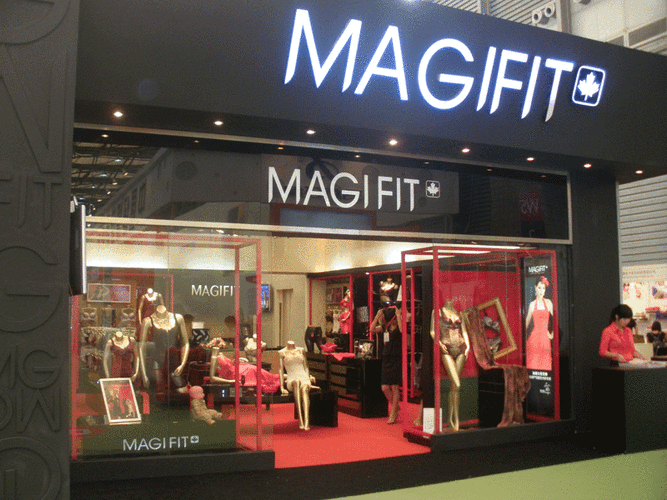 Coofit是啥品牌？-图2