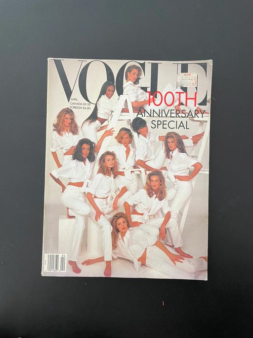 Vogue超级品牌日，为何能成为时尚界盛事？-图2