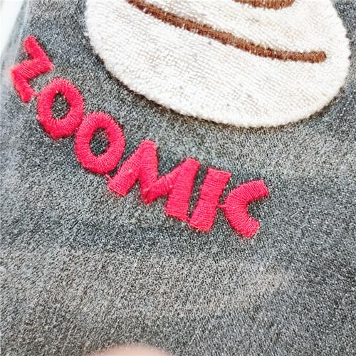 Zoomic是什么品牌？-图1