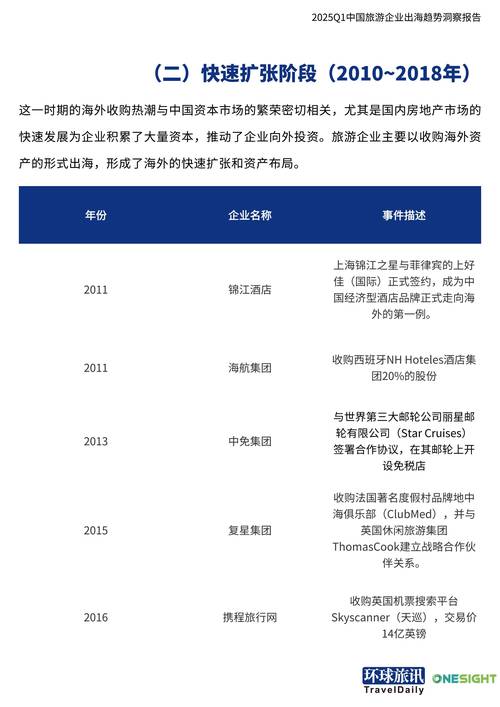 2025中国品牌出海，机遇与挑战如何并存？-图2