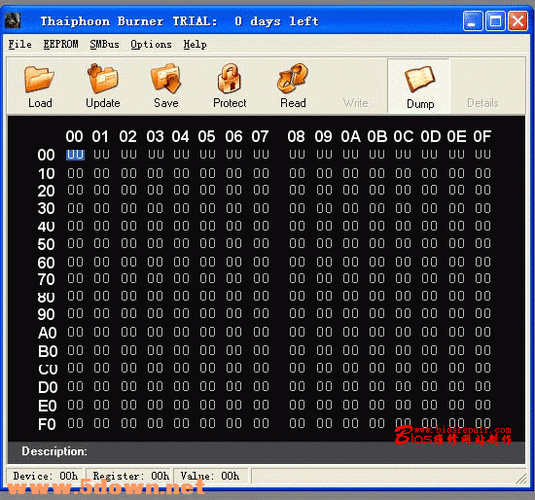 Thaiphoon Burner教程怎么用？详细步骤是什么？-图1