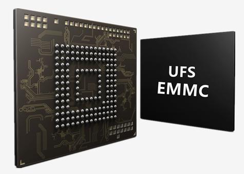 UFS和eMMC品牌差异如何选？-图1