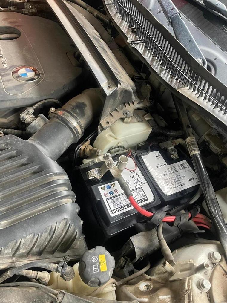 宝马120电瓶选哪个品牌好？-图3