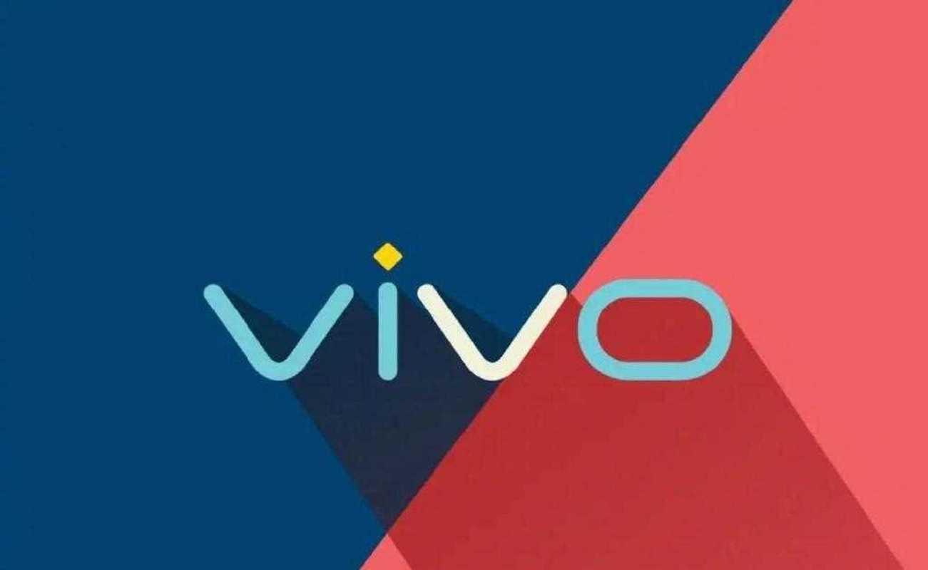 vivo品牌副logo有何设计深意？-图3