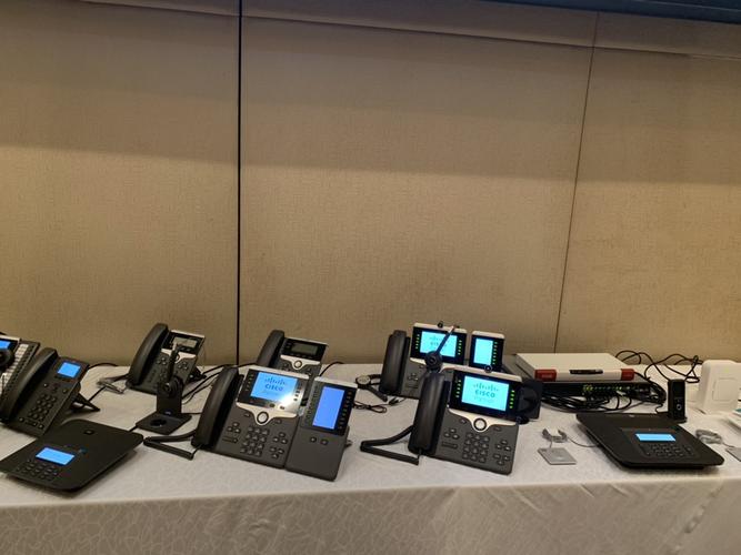 迪拜互联网城的思科有何独特之处？-图1