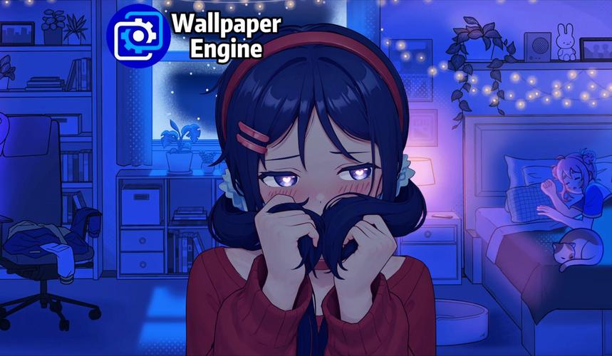 Wallpaper Engine教程，新手怎么快速上手？-图3