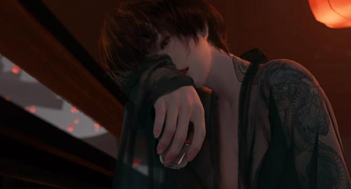 Wallpaper Engine教程,新手怎么快速上手?-图1 Wallpaper Engine教程,新手怎么快速上手?-图1