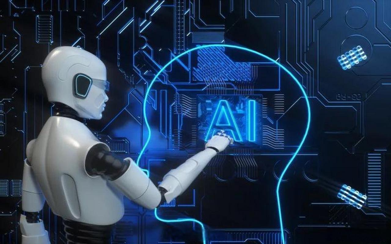 AI将如何重塑互联网未来？-图1