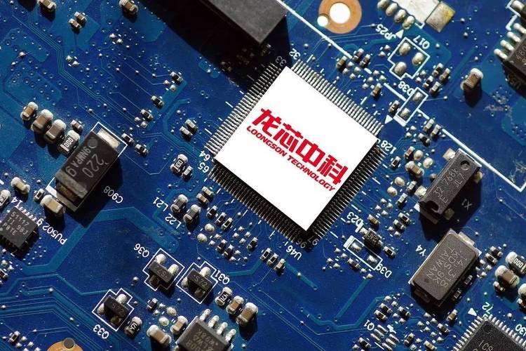 我国芯片进口依赖哪些品牌?-图1 我国芯片进口依赖哪些品牌?-图1