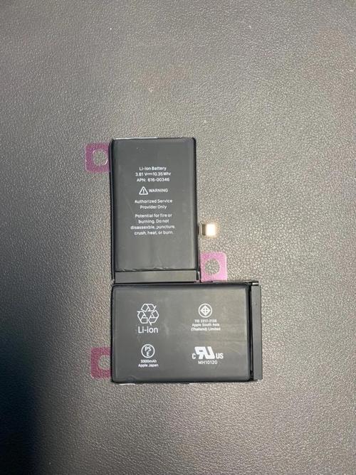 iPhone非品牌电池能用吗？安全吗？-图1