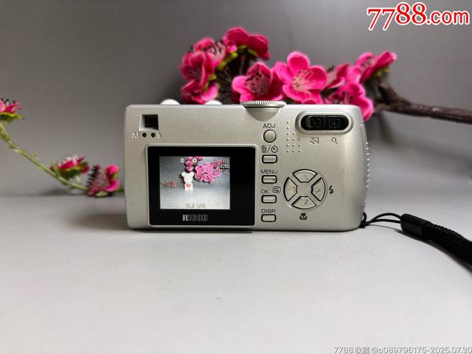 理光相机属于什么品牌？-图2